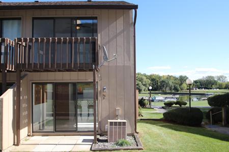 56 Vail Colony