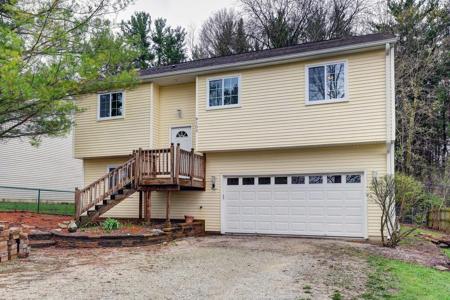 8105 Wonder View Drive