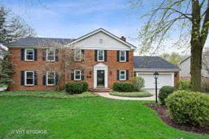 415 N Valley Road