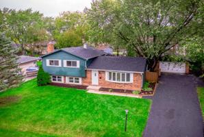 2108 Meadow Drive