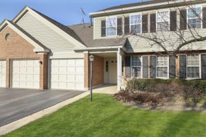 1600 Hadley Court