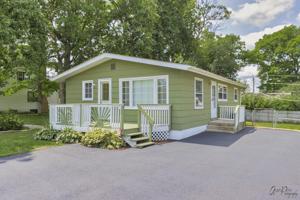 18649 OLD GAGES LAKE Road
