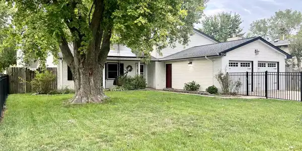 704 Devonshire Drive