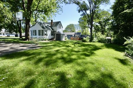7505 Cambridge Road