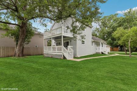 811 Woodland Road