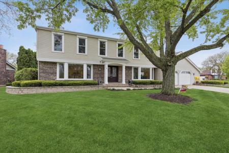4115 Bristol Court