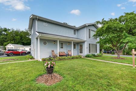 161 Smallmouth Lane