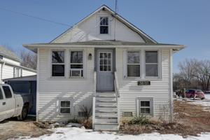 Address Withheld