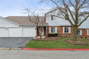318 Clairemont Court