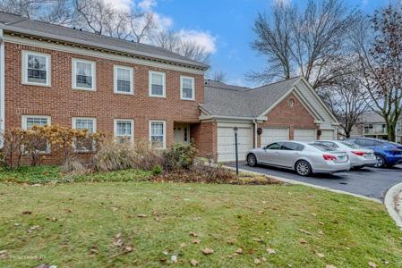 1608 WARWICK Court