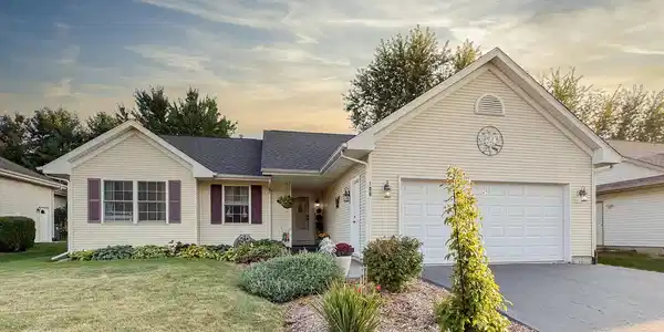 106 Thornhill Drive