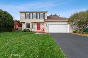 218 Windjammer Lane