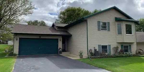 26 King Henry Road SE