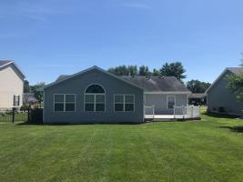 461 LASALLE Drive