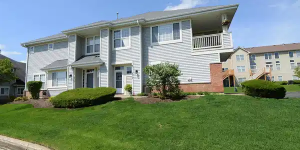 475 Blue Springs Drive