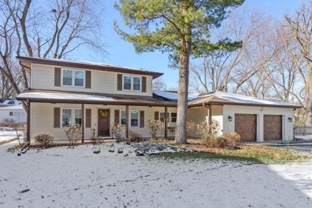 114 Hickory Road