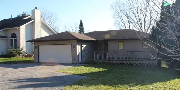 124 Valhalla Drive NE