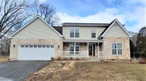 526 Tulip Circle