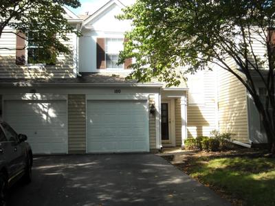 Address Withheld