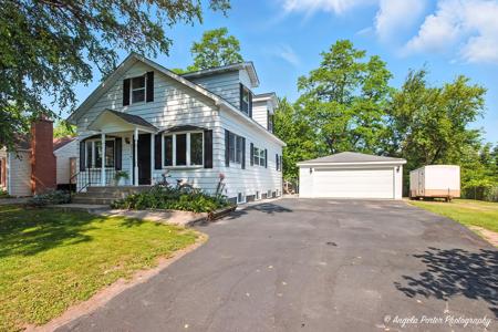 5535 Wonder Woods Drive
