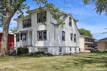 36 S PISTAKEE LAKE Road