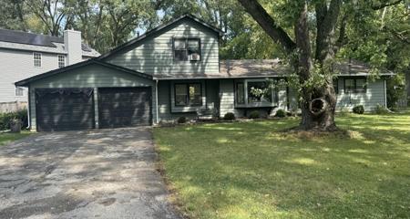 601 Sheridan Drive