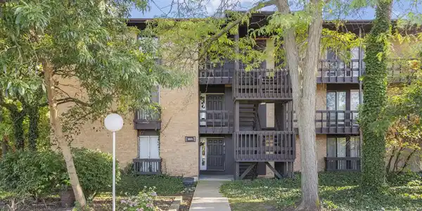 1601 Maple Terrace