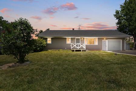 22214 W Cedar Drive