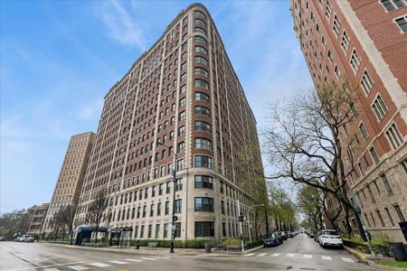 3750 N Lake Shore Drive
