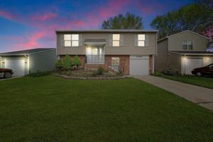 1445 Walden Circle