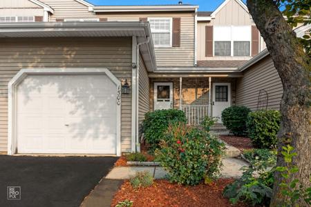 1500 Foxcroft Drive