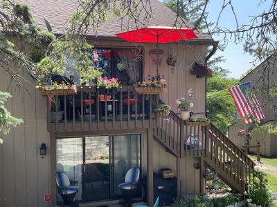 30 Montego Colony