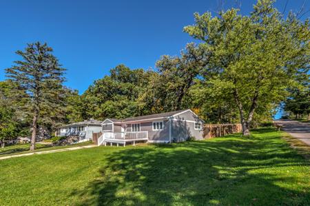 3108 Hillside Drive