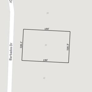 30 Barbados Drive