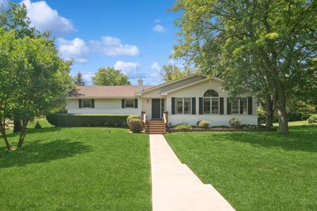 1202 Prairie Avenue