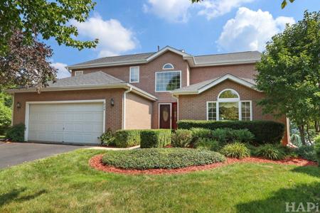 234 N Crooked Lake Lane