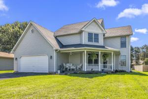 534 Erma Drive