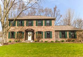 1301 Goldenrod Drive