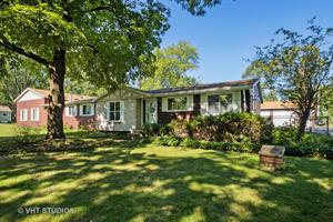 5523 Wonder Woods Drive