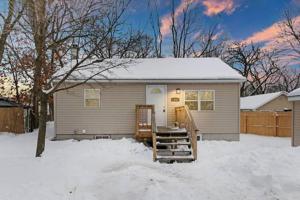 21 HILL Road