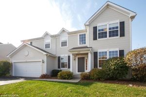 2629 W Autumn Drive