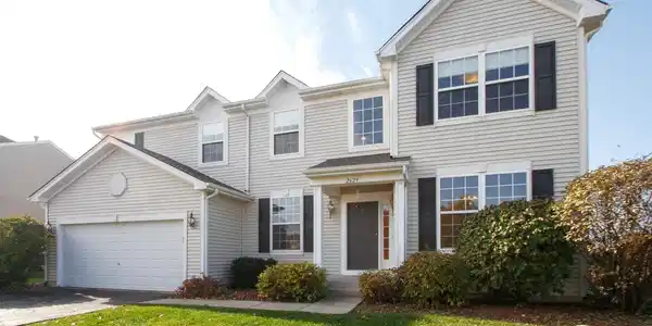 2629 W Autumn Drive