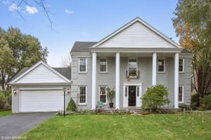 729 Indian Way