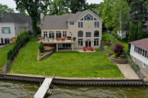 26560 W Ingleside Shore Road