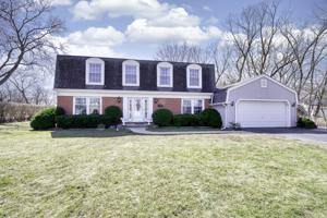 1032 S Mallard Drive
