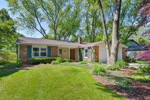 1432 Stonegate Road