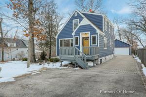 5117 W Orchard Drive