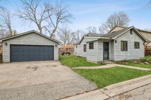 18 Covington Road