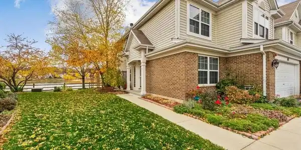 611 Blue Springs Drive