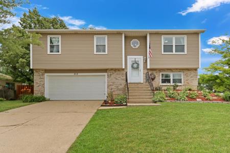513 White Birch Road
